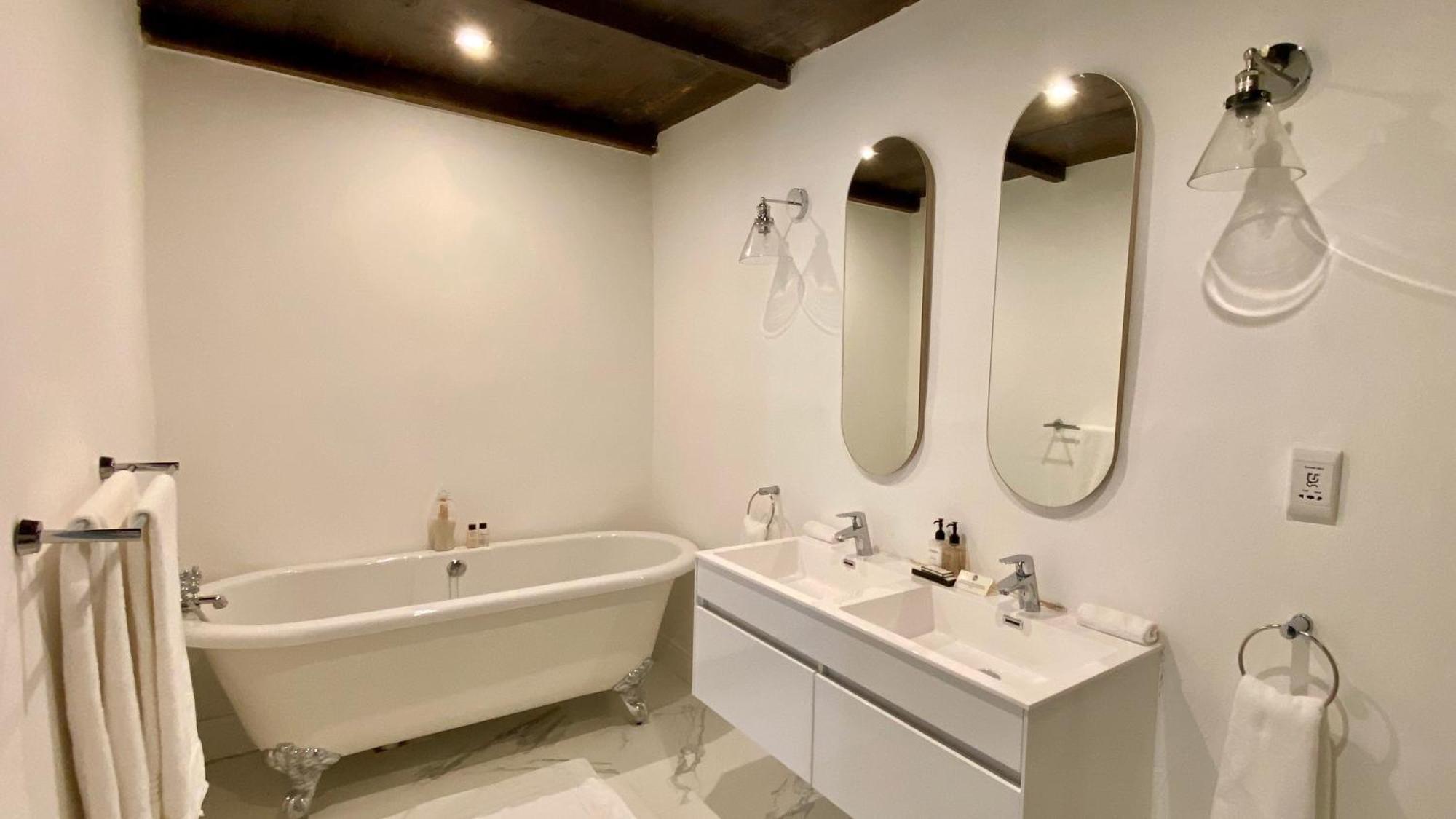 Hotel La Paris Estate Franschhoek Camera foto