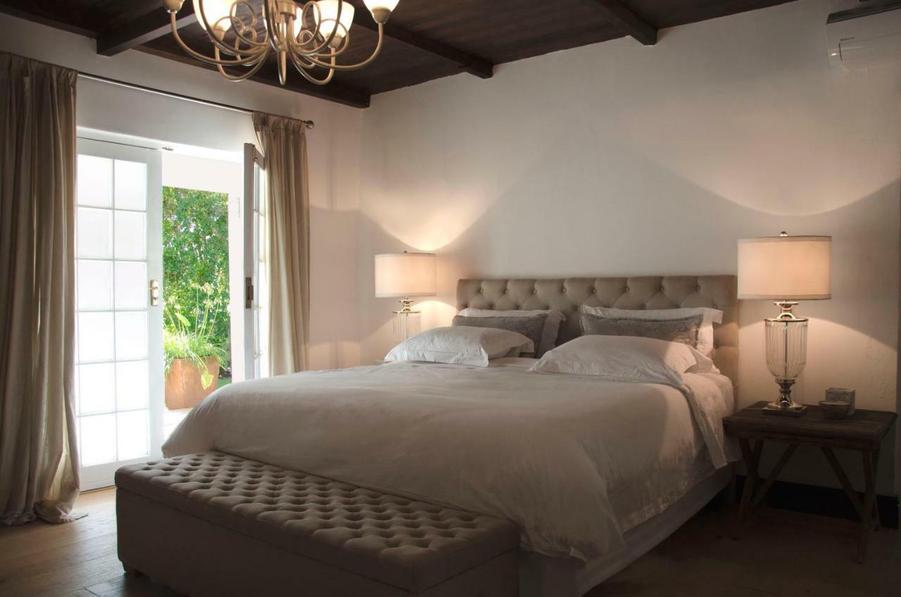 Hotel La Paris Estate Franschhoek Esterno foto