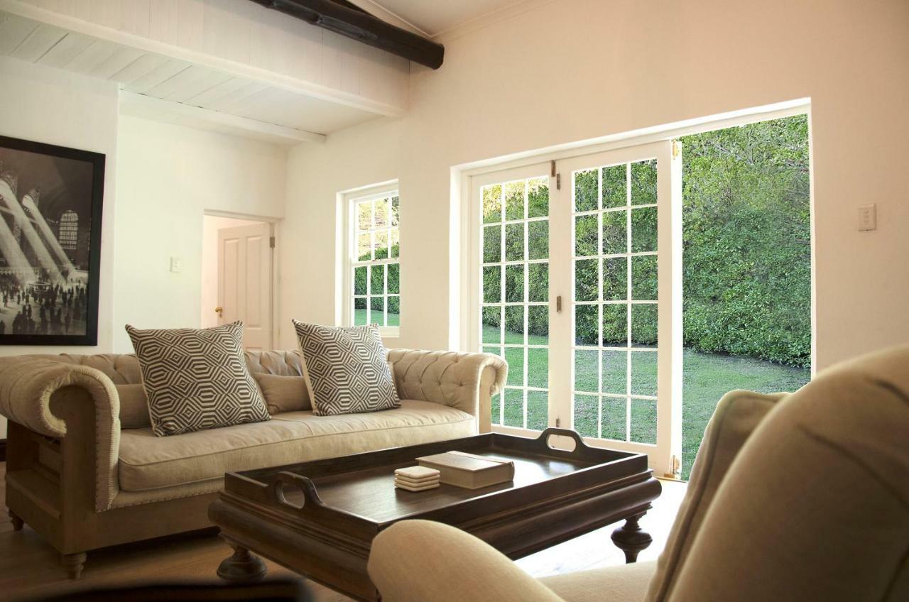 Hotel La Paris Estate Franschhoek Esterno foto