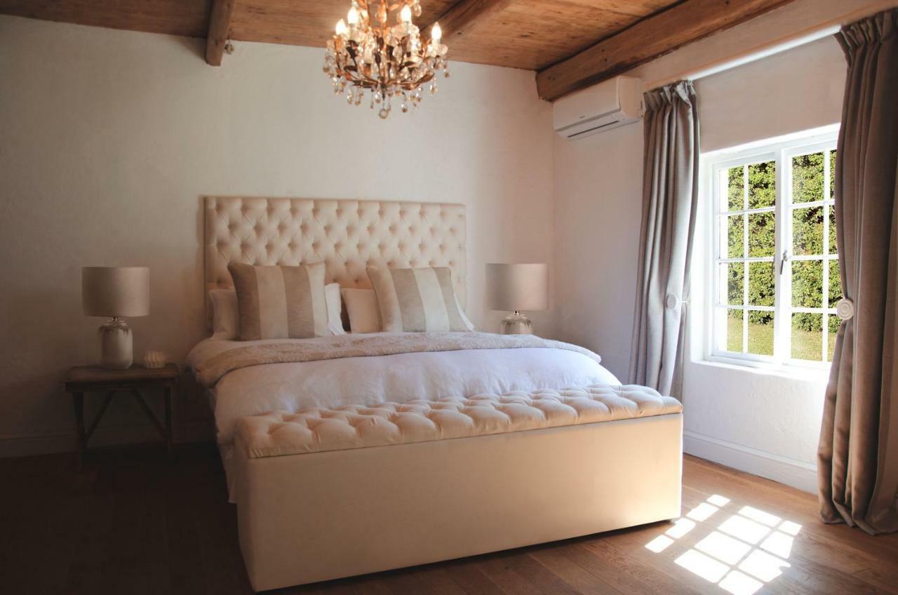 Hotel La Paris Estate Franschhoek Esterno foto